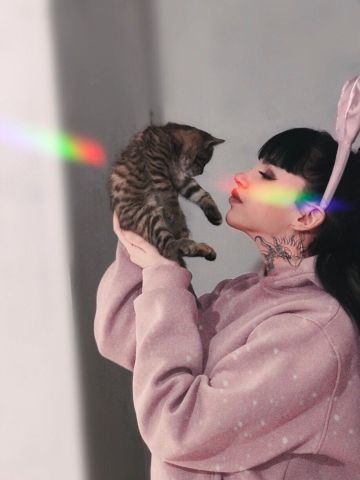 Карина